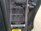 2016 LAND ROVER DISCOVERY SPORT HSE for sale at Copart QC - MONTREAL