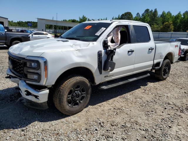 FORD F250 SUPER 2023