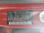 2020 Hyundai Kona Ultimate للبيع في Colton، CA - Rear End