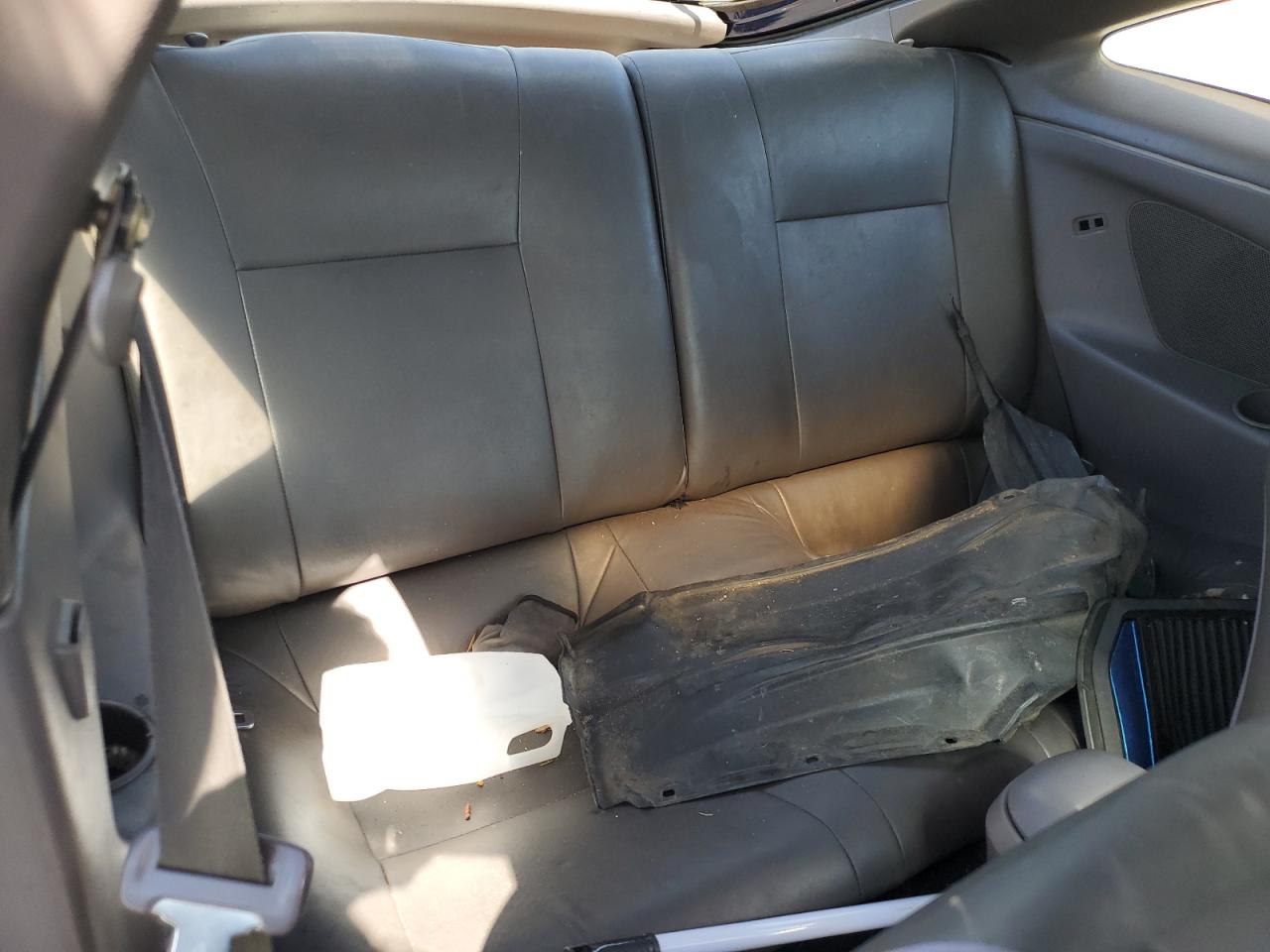 2000 Toyota Celica Gt-S VIN: JTDDY38T4Y0035081 Lot: 57586905