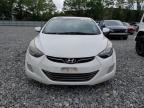2013 Hyundai Elantra Gls за продажба в North Billerica, MA - Normal Wear