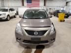 2012 Nissan Versa S for Sale in Milwaukee, WI - Front End