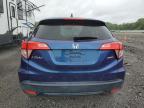 2016 Honda Hr-V Lx за продажба в Assonet, MA - Mechanical