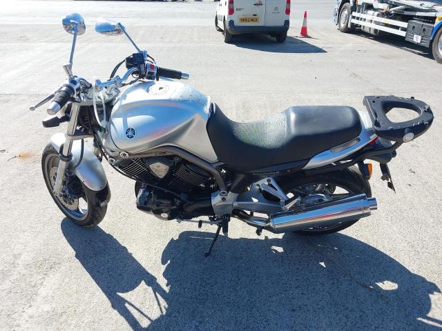 2004 YAMAHA BT 1100 for sale at Copart WHITBURN