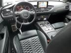 Mercedes, TX에서 판매 중인 2015 Audi Rs7  - Front End