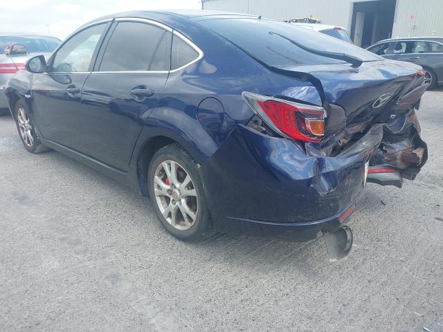 2008 MAZDA 6 TS