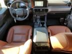 2024 TOYOTA LAND CRUISER BASE for sale at Copart AB - CALGARY