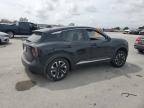 2025 Nissan Kicks Sv   for Sale in New Orleans, LA - Side