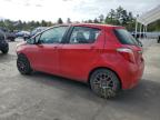 2012 Toyota Yaris  للبيع في Windham، ME - Side