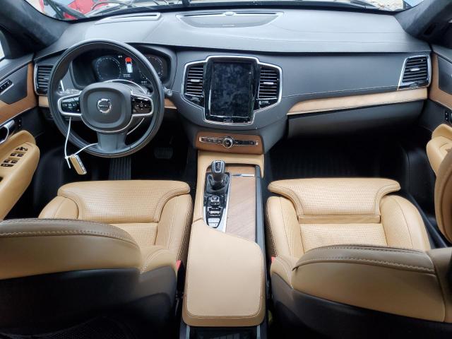  VOLVO XC90 2019 Синий