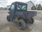 2024 Polaris Ranger Xp 1000 Northstar Premium na sprzedaż w Des Moines, IA - Rollover