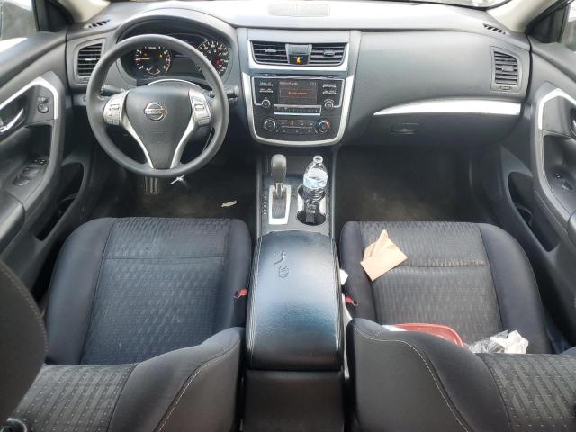  NISSAN ALTIMA 2016 Чорний