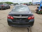 2018 Nissan Altima 2.5 продається в Woodhaven, MI - Rear End