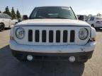 2016 Jeep Patriot Sport на продаже в Rancho Cucamonga, CA - Front End