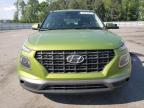 2021 Hyundai Venue Se for Sale in Dunn, NC - Rear End