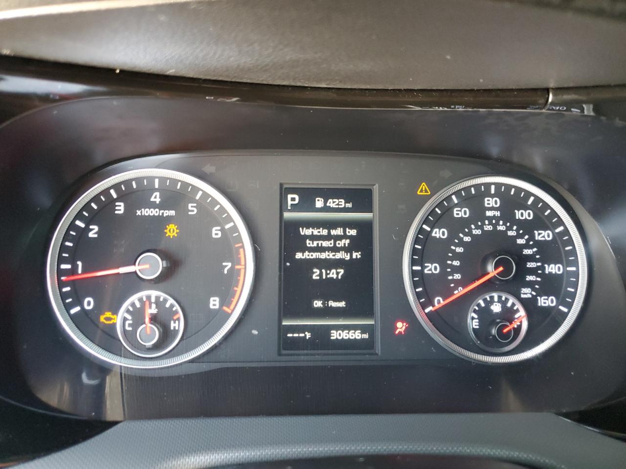2022 Kia K5 Gt Line VIN: 5XXG64J20NG131570 Lot: 55072695