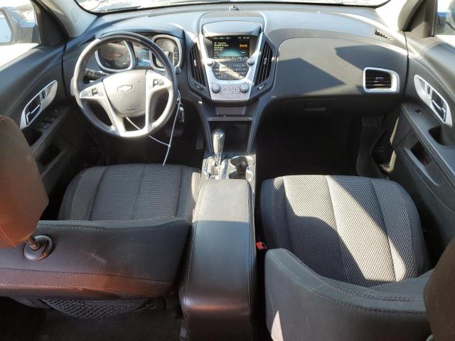  CHEVROLET EQUINOX 2017 Синий