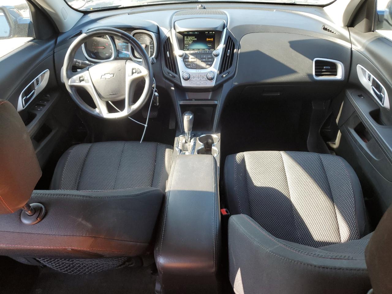 2017 Chevrolet Equinox Lt VIN: 2GNALCEK6H6244916 Lot: 55340855