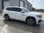 2023 Volkswagen Atlas Sel Premium R-Line للبيع في Cahokia Heights، IL - Rear End