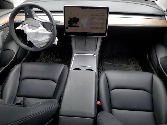  TESLA MODEL 3 2023 Czarny