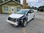 2012 Toyota Prius V  for Sale in Cartersville, GA - Front End