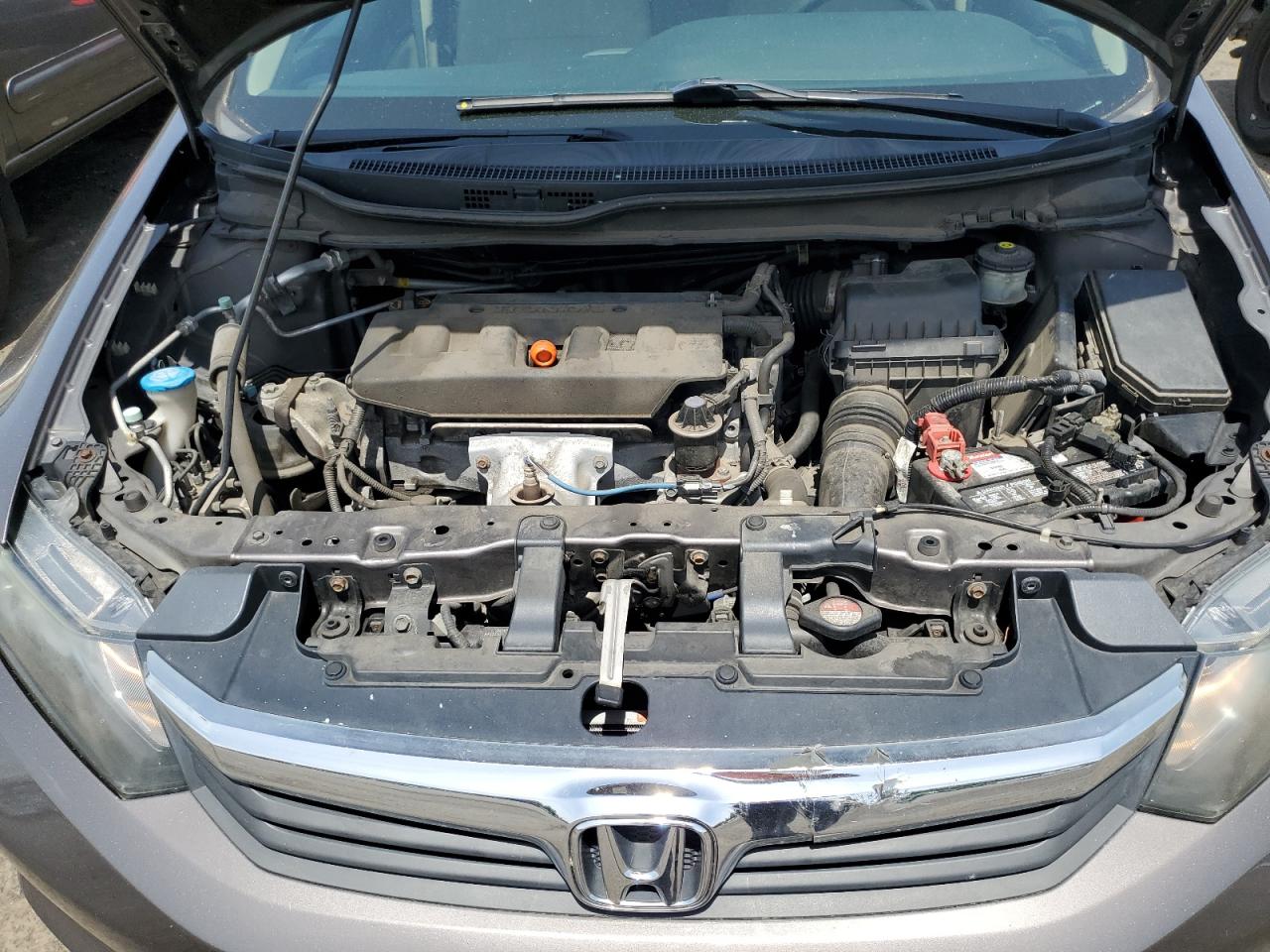 2HGFB2F55CH564845 HONDA CIVIC 2025