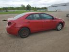 2015 Toyota Corolla L en Venta en Columbia Station, OH - Rear End