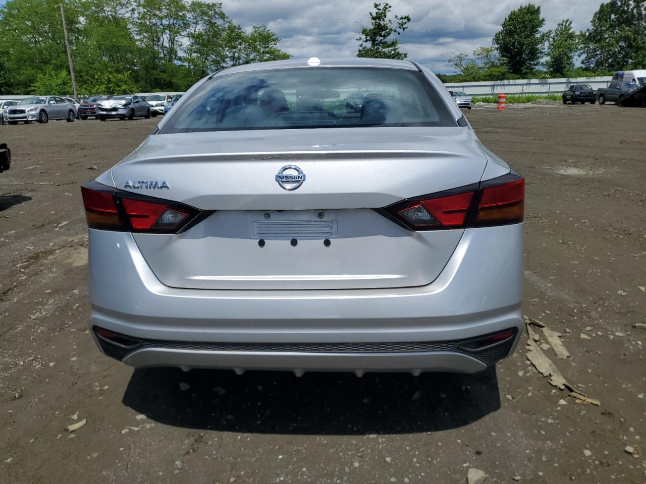 1N4BL4BV0KC160287 NISSAN ALTIMA 2019