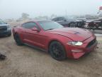 2019 Ford Mustang  na sprzedaż w Temple, TX - Front End