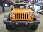 2012 Jeep Wrangler Unlimited Sport zu verkaufen in East Granby, CT - Minor Dent/Scratches