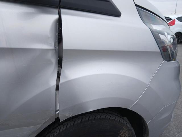2019 FORD TRANSIT CU