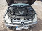 2008 MERCEDES BENZ CLS 320 CD for sale at Copart WISBECH