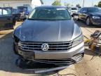 2017 Volkswagen Passat R-Line იყიდება Pekin-ში, IL - Front End