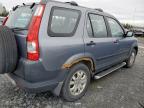 2006 HONDA CR-V LX   for sale at Copart QC - MONTREAL
