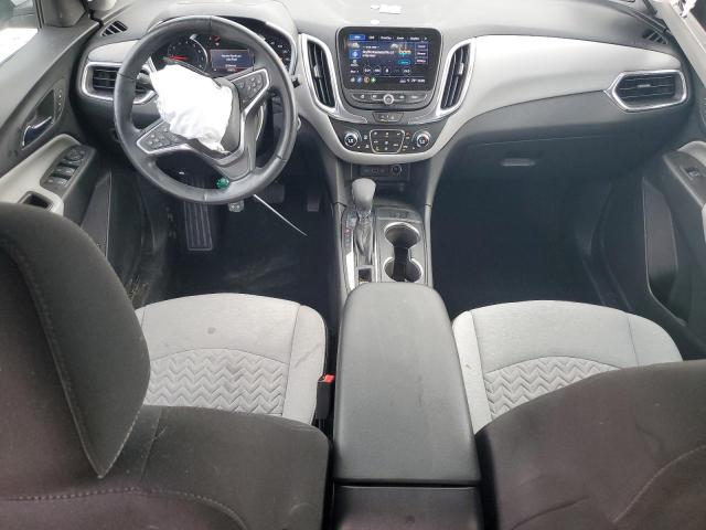  CHEVROLET EQUINOX 1L 2023 Белый