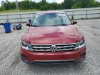 2019 Volkswagen Tiguan Se იყიდება Grenada-ში, MS - Side