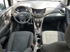 2020 Chevrolet Trax Ls за продажба в Tifton, GA - Front End