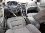 2015 Hyundai Sonata Hybrid de vânzare în Houston, TX - Minor Dent/Scratches