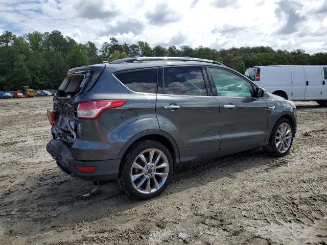  FORD ESCAPE 2016 Серый