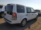 2011 Land Rover Lr4 Hse for Sale in Elgin, IL - Normal Wear