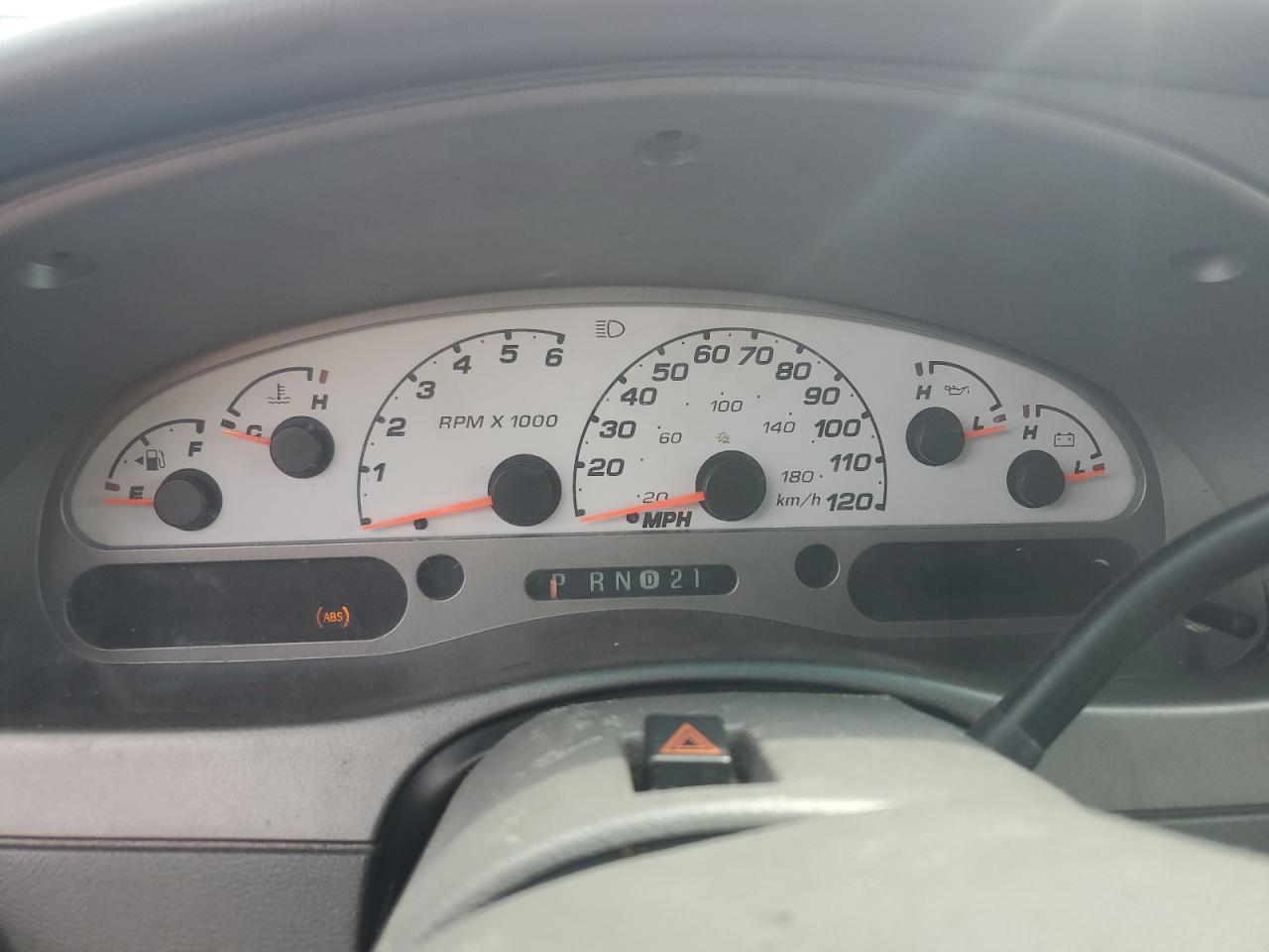 2004 Ford Explorer Sport Trac VIN: 1FMDU77K94UA77644 Lot: 57495175