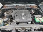 2009 Toyota Tacoma Access Cab იყიდება Spartanburg-ში, SC - Water/Flood