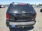 2005 Jeep Grand Cherokee Limited продається в Vallejo, CA - Front End