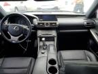 2015 Lexus Is 350 للبيع في Spartanburg، SC - Front End