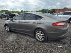 2014 Ford Fusion Se for Sale in Hueytown, AL - Front End