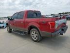2017 Ford F150 Supercrew იყიდება Grand Prairie-ში, TX - Rear End