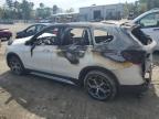 2019 Bmw X1 Xdrive28I იყიდება Mendon-ში, MA - Burn - Interior