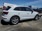 2024 Audi Q5 E Premium Plus 55 de vânzare în Wilmington, CA - Front End