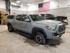 2023 Toyota Tacoma Double Cab   للبيع في Casper، WY - All Over