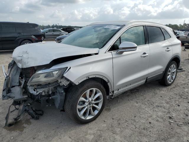 2016 Lincoln Mkc Select